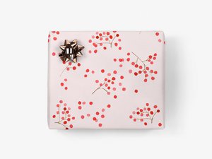 Geschenkbögen / Berries No. 1