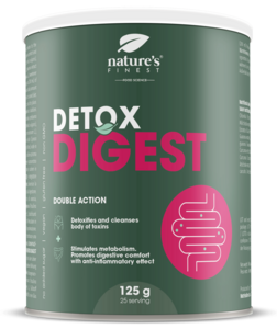 Detox Digest