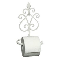 Toilettenrollenhalter - increto, weiá