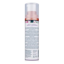Exotiq - Huile de Massage Belle Lavande - 100 ml