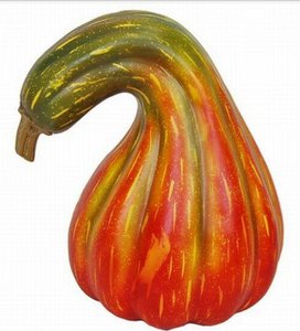 PUMPKIN             1PC       ORANGE