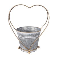 Plant holder 25x16x29 cm