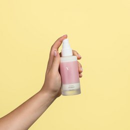 Hyaluronic Sun Serum Body LSF 30