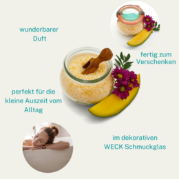 SEL DE BAIN GINKGO-CHAUX