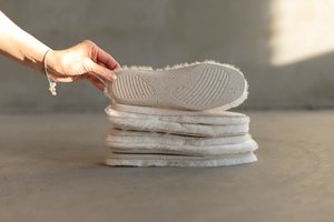 Lamsvacht Comfort Inlegzolen - Maat 36 t/m 47