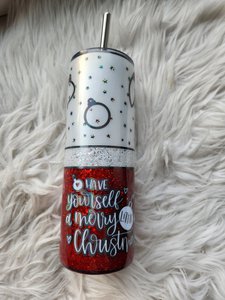 Thermobeker "Kerst"