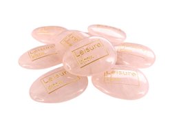 Pietre di preoccupazione Quarzo rosa