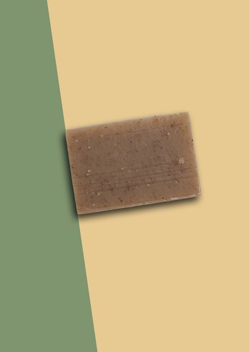 Baby zeep en shampoo Milk & Honey