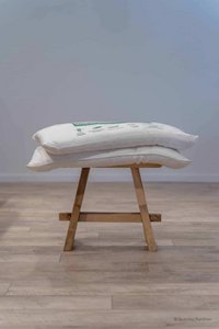 Bamboo pillow 50x75 (1.6 kg)