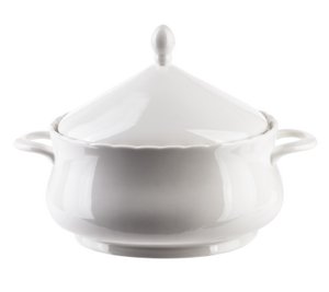 BASIC Vaas 1,9L 28x21xh20cm