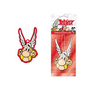 Erdbeer Asterix Lufterfrischer