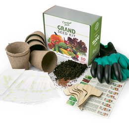 Dyrk dit eget Grand Seed Kit