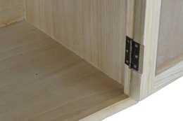MDF BUFFET GRAN 150X38X85 NATURAL MB193430
