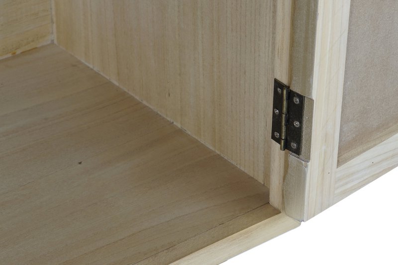 MDF BUFFET GRAN 150X38X85 NATURAL MB193430