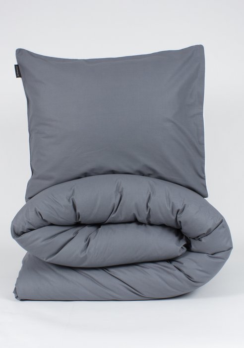 Dekbedovertrek Cotton Solid