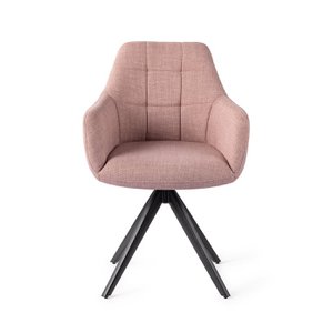 Jesper Home Noto Dining chair Turn Black