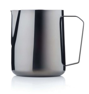Barista & Co - Barista Pro Milkkan 620 ml - Black