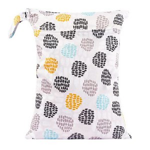 Wickeltasche | Wickeltasche aus Stoff