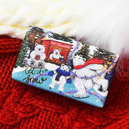 ENGLISH SOAP C° 190g zeep - Polar Bears