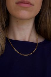 Brunon - Fiagro Collane Oro