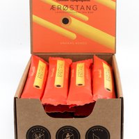 Schokoriegel: Ananas/Kokosnuss