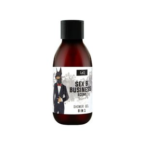 Shower Gel Doberman Travelsize - 100ml