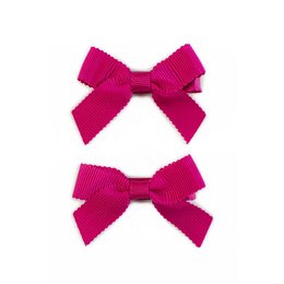 Coppia rosa con fiocco Lauren