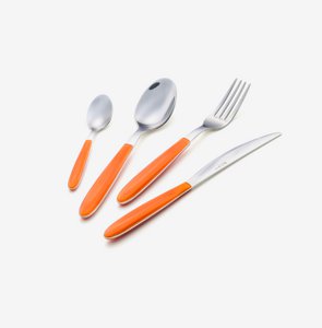 EME Vero Orange 21, 24pcs Set, Window Box