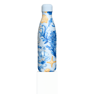 He Bottles - Blu Marina - 500ml