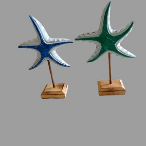starfish. SF 01