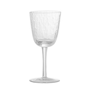 Asali Weinglas, klar, Glas