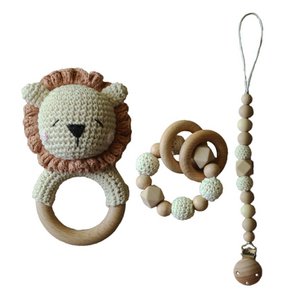 lion gift box