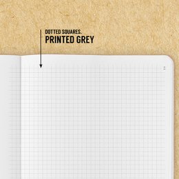 Interiørdesign brevpapir notesbog