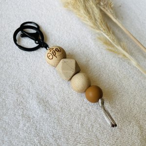 Schlüsselanhänger - Opa