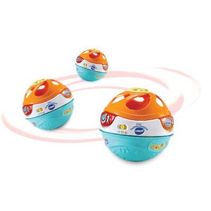 Vtech 3 in 1 Magic Music Ball