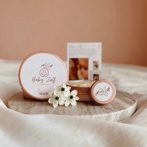 Baby Spa start pakket