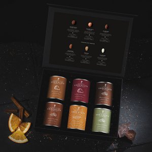 Black Box - Chocolate Dream