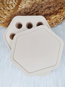 Eisform für den Fruchtsauger