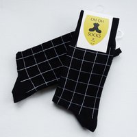 Elegante Streifen