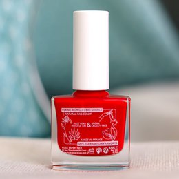 Bio-sourced nail polish - Pharaon
