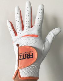 Golfhandsker Cabretta Leder