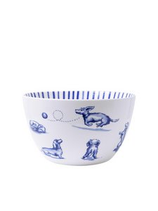 Soepkom teckel nhaan