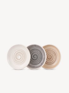 Gewürztes Raspbordjes-Trio
