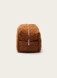 Omay Pouch Teddy