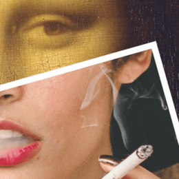 Kunstpuslespil + kunsttryk: Jimi Cakmak