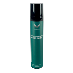 HYDRO BOOST • Oil Free • Gel • Serum • Normal to Oily Skin • Natural • 50ml