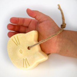 la pluma de los niños