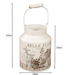Fleur mælkedåse