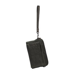 Ladies Bag – Croco Cody Minibag – Crossbody bag – Crossbodybag – Small Ladies Bag – 3 Colors – Wallet Bag