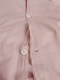 Sateen Washed Duvet Cover | 6 Colors